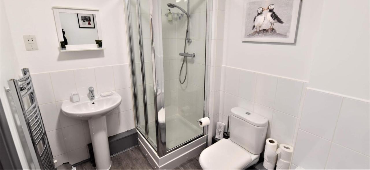 Stunning, 1-Bedroom Cosy Apartment In The Centre Of バーミンガム エクステリア 写真
